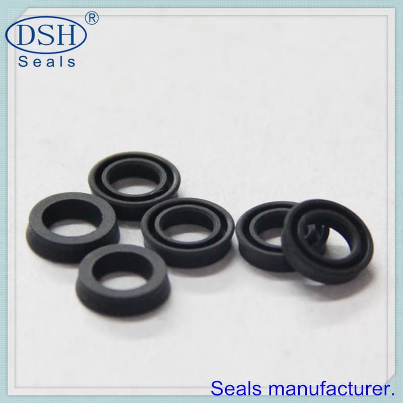 Teflon spring energized seals manufacturer